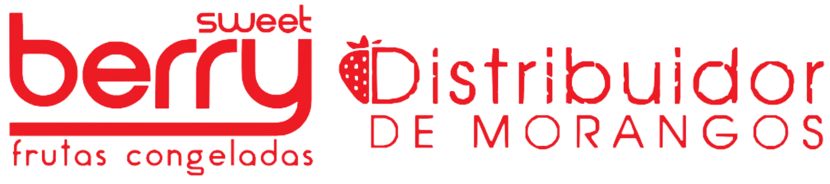 Distribuidor de Morangos Sweet Berry